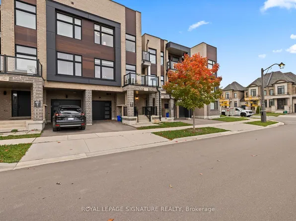 2542 Littlefield Cres, Oakville, ON L6M 5L8