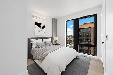 Rented by REAL New York