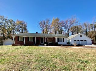 112 Marshall Dr, Clarksville, VA 23927