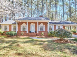 3613 Hope Valley Rd, Durham, NC 27707