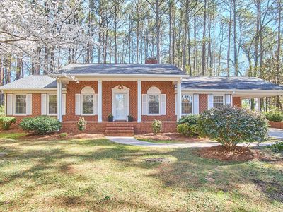 3613 Hope Valley Rd, Durham, NC, 27707