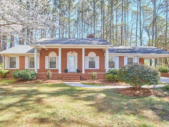 3613 Hope Valley Rd, Durham, NC 27707