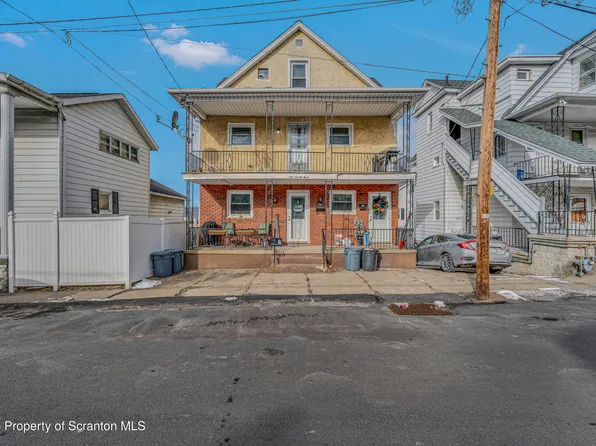 123 E Elm St, Scranton, PA 18512