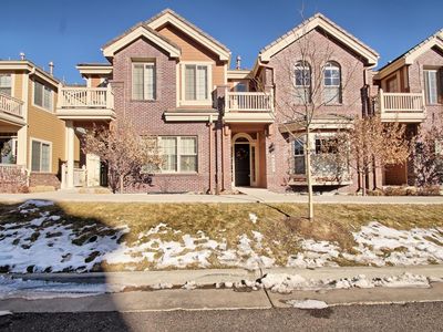 9257 Kornbrust Dr, Lone Tree, CO, 80124