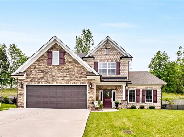 314 Freemont Dr, Thomasville, NC 27360