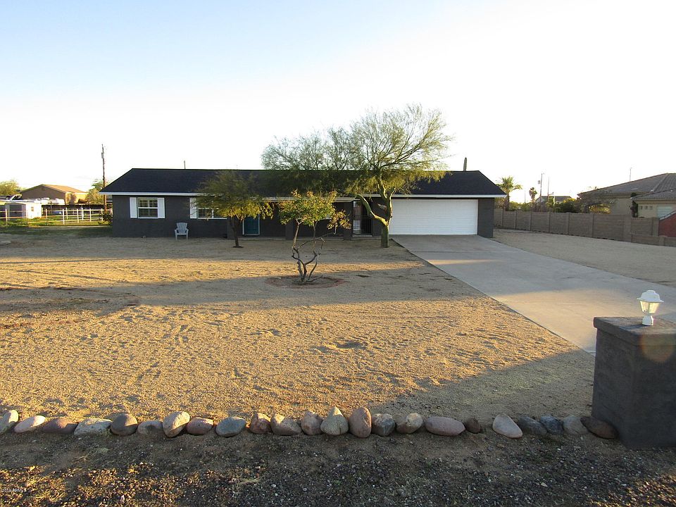 1st image of 10231 W Calle Lejos