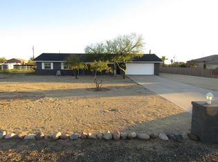 10231 W Calle Lejos, Peoria, AZ 85383