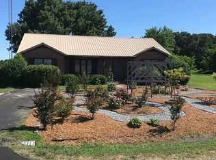 1445 State Line Rd, Puryear, TN 38251