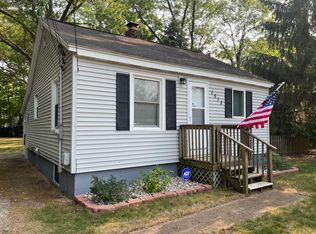 1513 Norwich Ave, Muskegon, MI