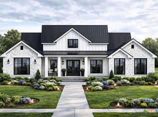 LOT 2 Leon St, Belton, TX 76513