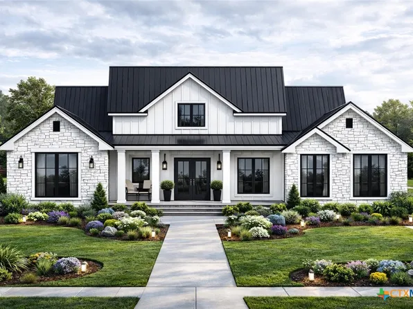 LOT 2 Leon St, Belton, TX 76513