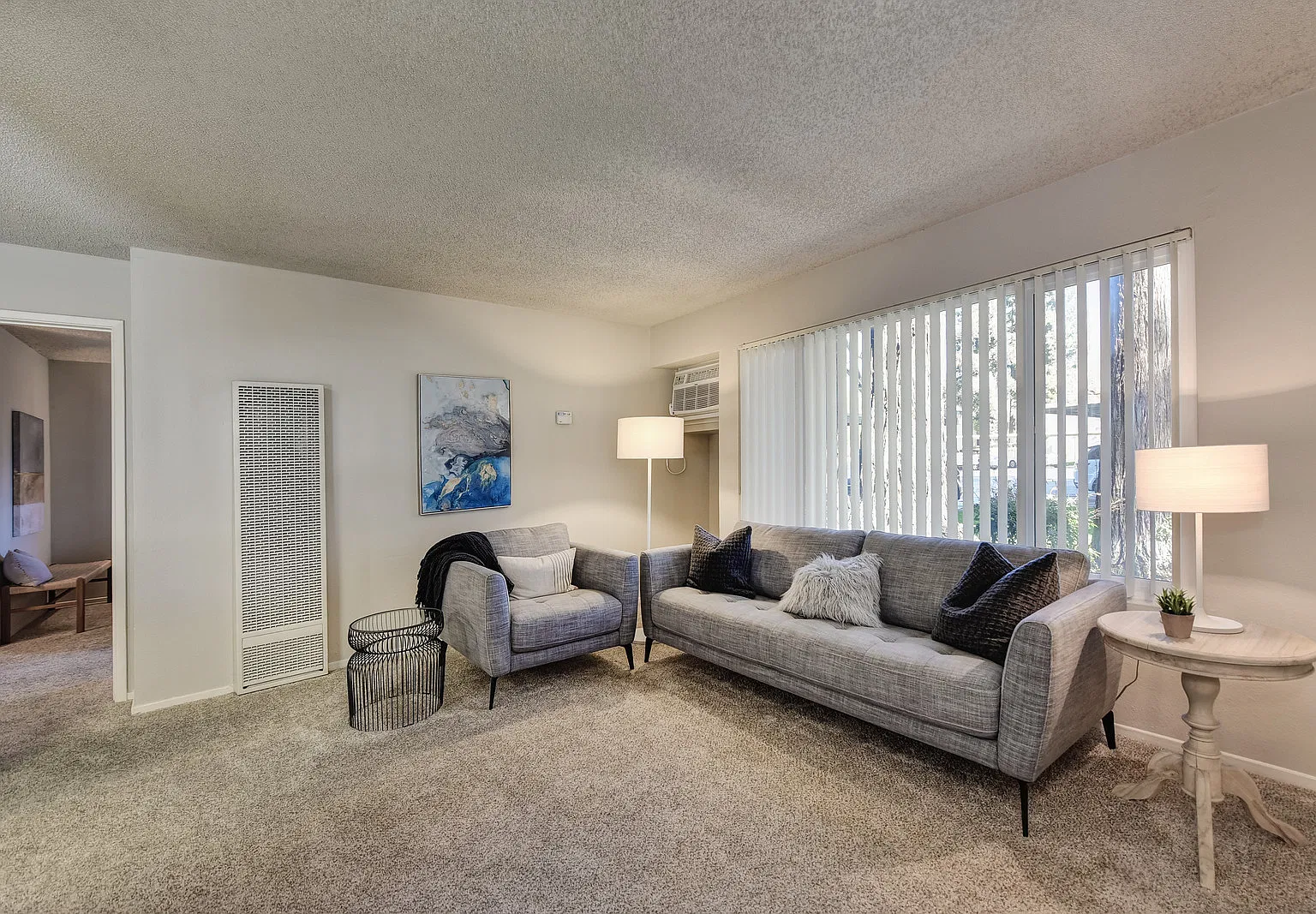 Marina Village West — Photo 1