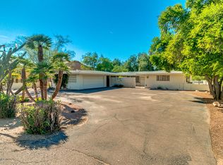 360 W San Marcos Dr, Chandler, AZ 85225