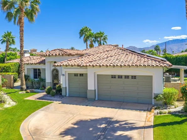 15 Porto Cielo Ct, Rancho Mirage, CA 92270