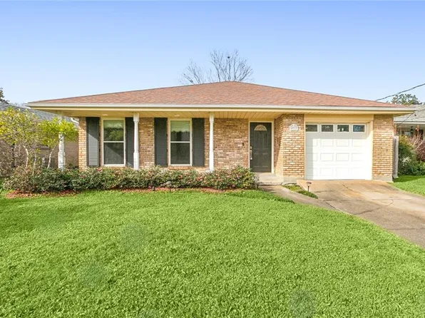 4512 Lakewood Dr, Metairie, LA 70002