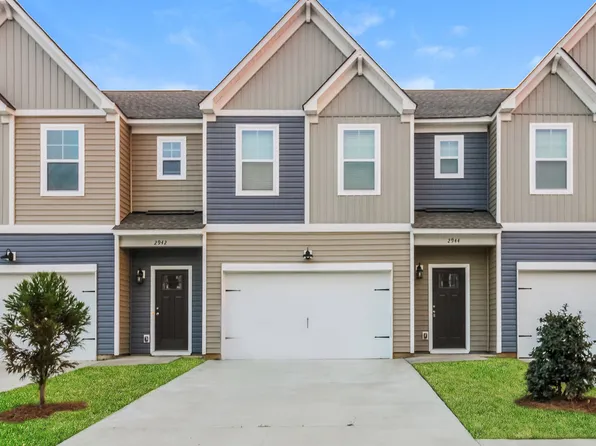 2944 Old Field Rd, Sumter, SC 29150