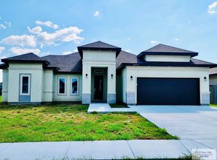 9377 Fan Palm, Los Fresnos, TX 78566