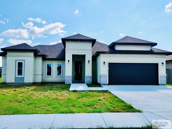 9377 Fan Palm, Los Fresnos, TX 78566