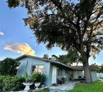 2439 SW 42nd Ave, Fort Lauderdale, FL, 33317
