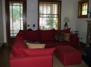 1321 W Thorndale Ave APT 1, Chicago, IL 60660