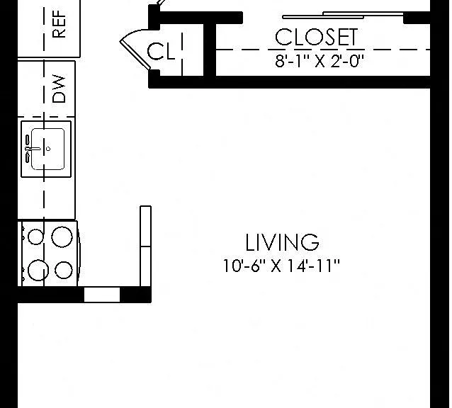 410 Delaware St — Photo 29