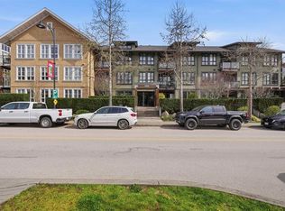 23285 Billy Brown Rd #A206, Langley, BC V1M 0C8