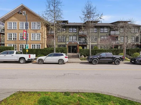 23285 Billy Brown Rd #A206, Langley, BC V1M 0C8