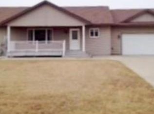 317 Cassie St, Pierz, MN 56364