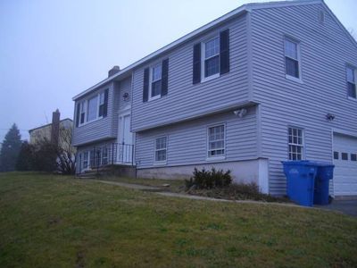 263 Horseshoe Dr, Waterbury, CT, 06706