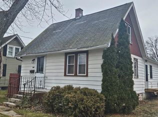151 Lincoln Ave, Ashland, OH 44805