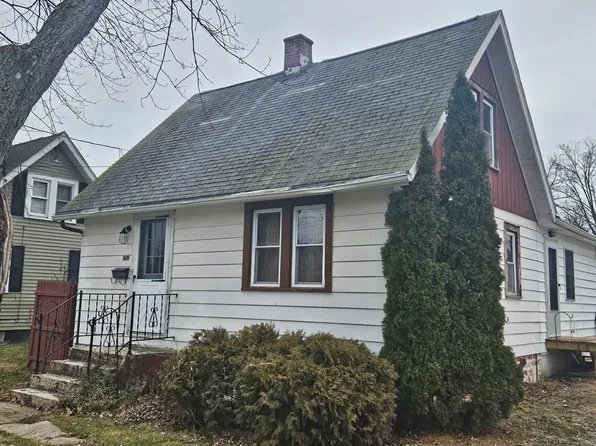 151 Lincoln Ave, Ashland, OH 44805