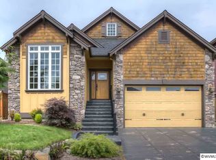 3805 Aberdeen St S, Salem, OR 97302