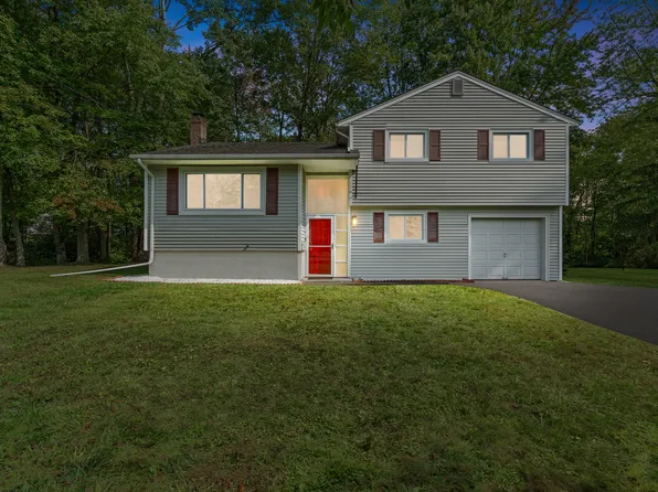 295 Preston Street, Windsor, CT 06095