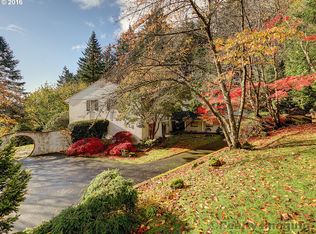 4855 SW Hewett Blvd, Portland, OR 97221