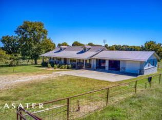 5779 S Marshall Creek Rd, Everton, AR 72633