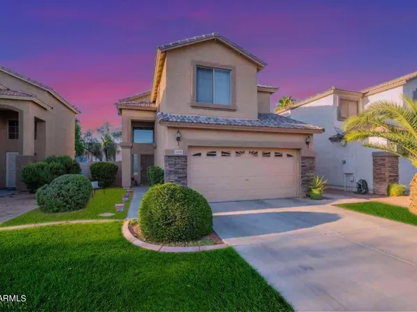 11378 W YUMA Street, Avondale, AZ 85323