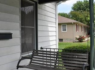 112 E 13th St, Higginsville, MO 64037