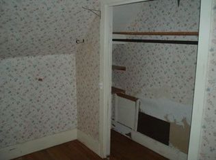 47 Channing St, Worcester, MA 01605