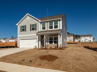 6006 Beacon Ave, Monroe, NC 28110