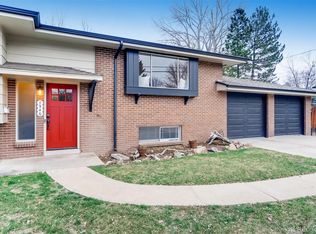 7546 S Elati St, Littleton, CO 80120