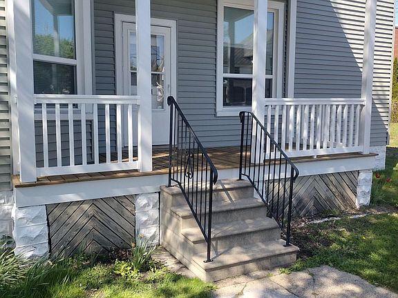 2nd image of 500 N Henry St #1