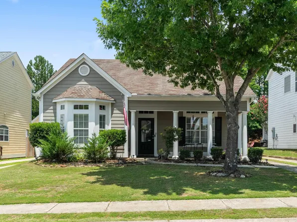 5460 Wisteria Trce, Trussville, AL 35173