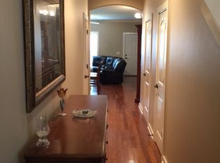 104 Tivoli Ln, Maumelle, AR 72113