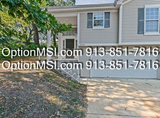 5510 Hayes St, Shawnee, KS 66203