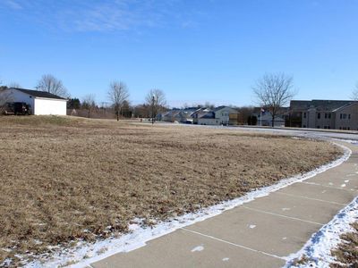 706 OJIBWE PATH #708, Kewaskum, WI, 53040