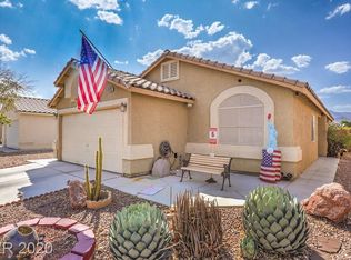 3737 Copper Keg Ct, Las Vegas, NV 89129