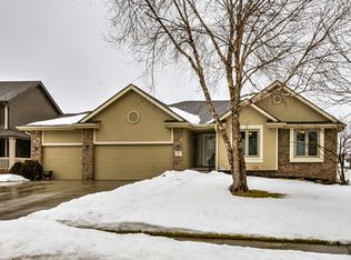 5417 S 163rd Ave, Omaha, NE 68135