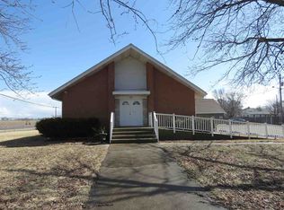 100 Saint Mark St, South Pekin, IL