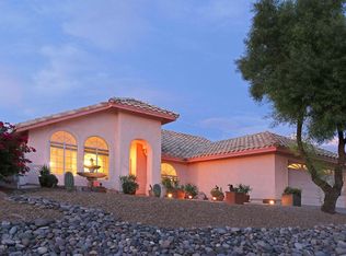 1684 W Sunridge Dr, Tucson, AZ 85704