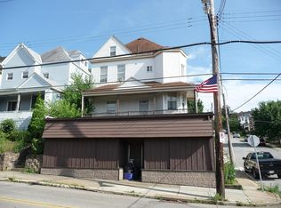 546 Greenfield Avenue - 3, Pittsburgh, PA 15207